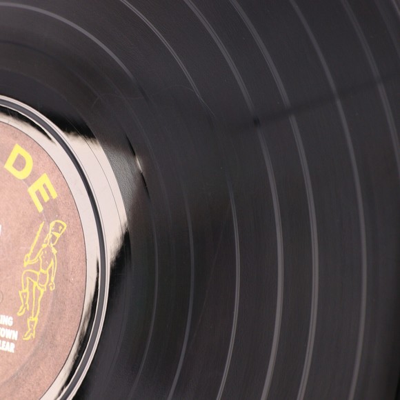 Milton Page – Big Pipe Organ for Christmas - 12" Vinyl LP Record Parade SP-406 - Picture 14 of 16